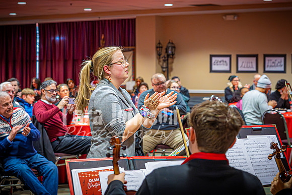 2024 OLSM Band - Christmas Concert - TJP (118 of 179)