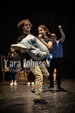 22 LHS Theatre - Mermaid  Practice - TJP (116 of 290)