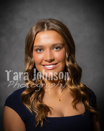 Reagan Thompson