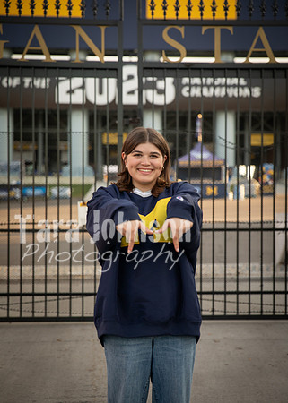 Kara C. Grad Photos - Big House (43 of 48)