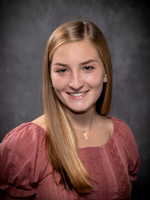 A. Carlson - Headshot
