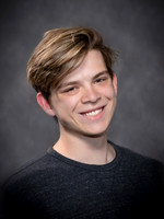 Jacob Roush