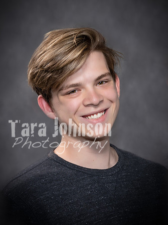 Jacob Roush