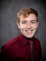 Carson Shefferly