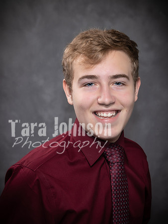 Carson Shefferly
