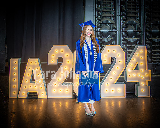2024 IA Graduation - Angle Lighted Sign - TJP (46 of 341)