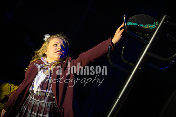 2025 Rising Stars - Matilda Jr. - Rehearsal - Act 1 - TJP (205 of 402)