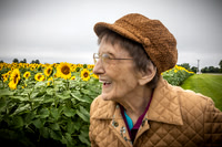 Sunflowers - TJP (2 of 29)