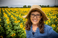 Sunflowers - TJP (10 of 29)