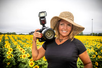Sunflowers - TJP (11 of 29)
