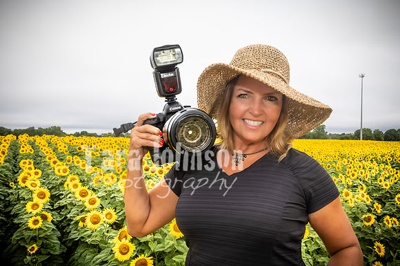 Sunflowers - TJP (11 of 29)