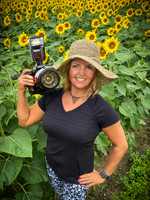 Sunflowers - TJP (13 of 29)
