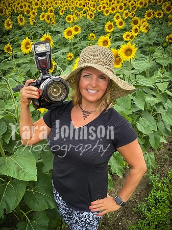 Sunflowers - TJP (13 of 29)