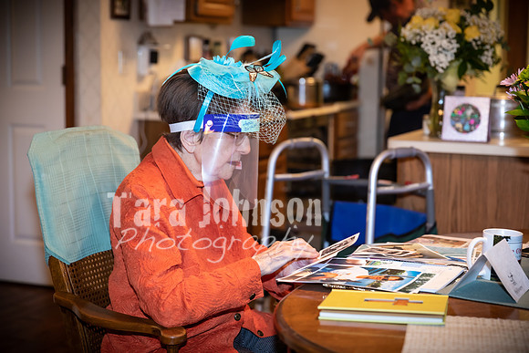 Golda's 100th - TJP (3 of 146)