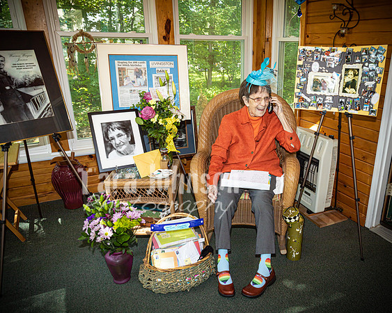 Golda's 100th - TJP (20 of 146)