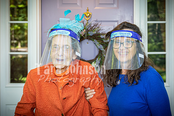 Golda's 100th - TJP (24 of 146)
