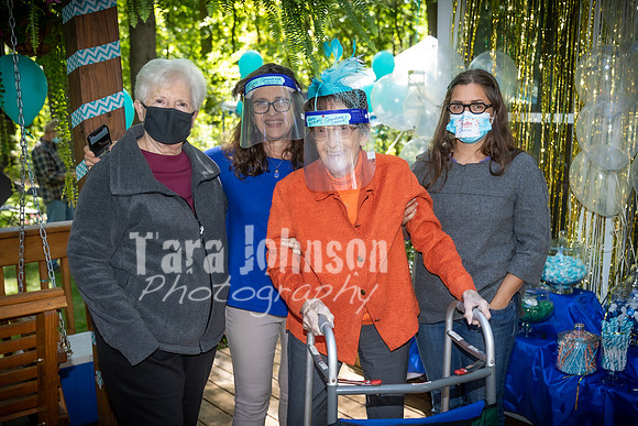 Golda's 100th - TJP (61 of 146)