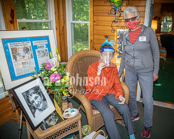 Golda's 100th - TJP (64 of 146)