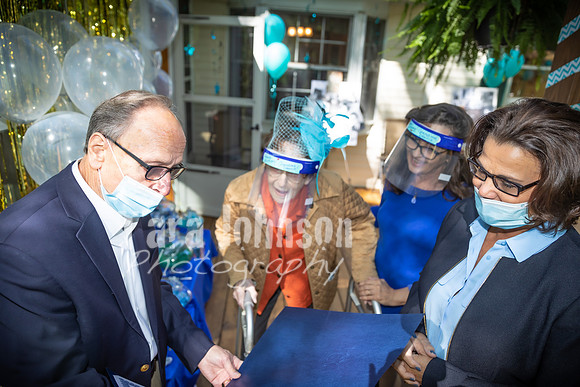 Golda's 100th - TJP (87 of 146)