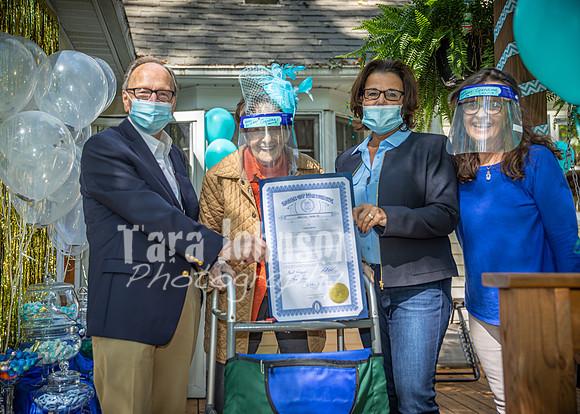 Golda's 100th - TJP (93 of 146)