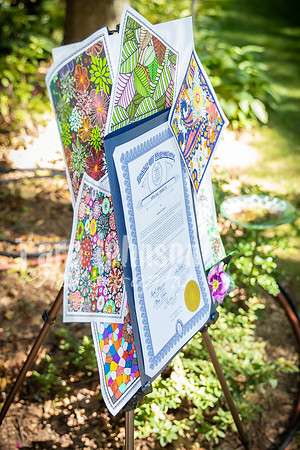 Golda's 100th - TJP (102 of 146)
