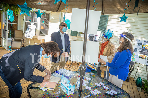 Golda's 100th - TJP (110 of 146)