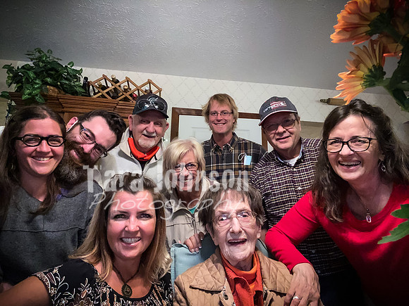 Golda's 100th - TJP (145 of 146)