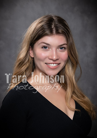 Aspen Snyder