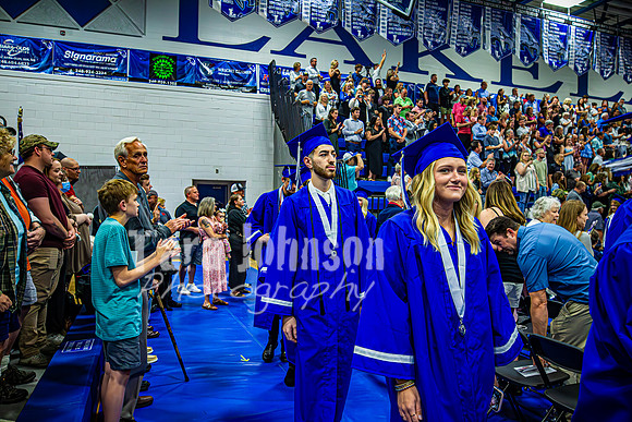 2024 LHS Graduation - Entrance - TJP (116 of 156)