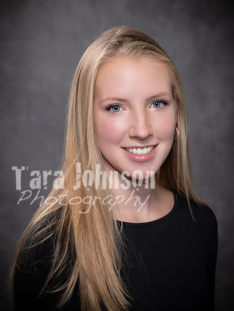 Abby Iverson