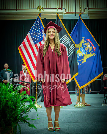2024 MHS Graduation - Angle Flags - TJP (190 of 287)