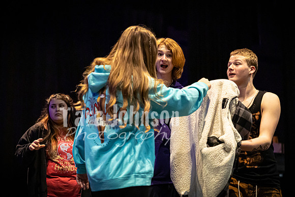 22 LHS Theatre - Mermaid  Practice - TJP (141 of 290)