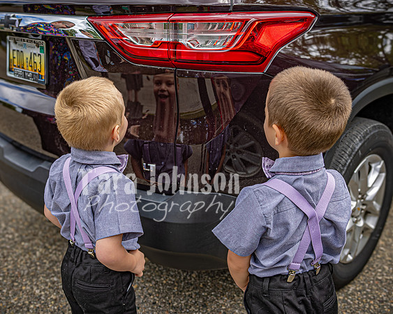 Ron & Michelle - Family - TJP (3 of 81)