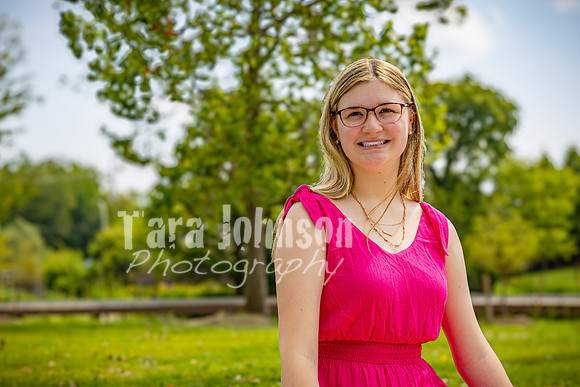 Lilly Pelto @ Central Park in Milford - Color - TJP (35 of 91)