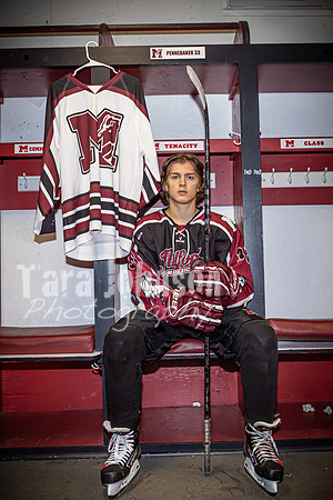 2021 MHS Hockey - 33 James Pennebaker - TJP (49 of 49)