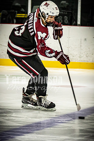 2021 MHS Hockey - 33 James Pennebaker - TJP (39 of 49)