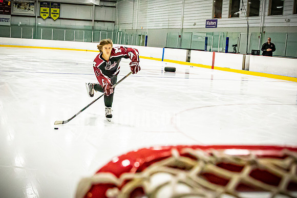 2021 MHS Hockey - 33 James Pennebaker - TJP (10 of 49)