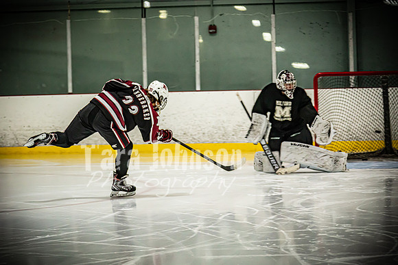 2021 MHS Hockey - 33 James Pennebaker - TJP (17 of 49)