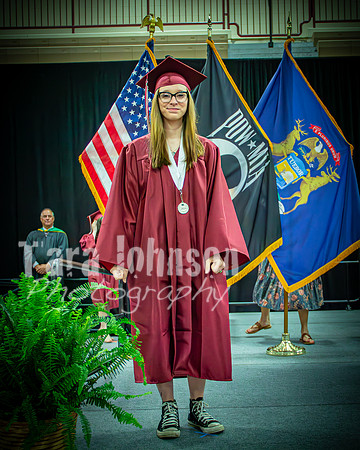 2024 MHS Graduation - Angle Flags - TJP (185 of 287)