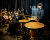 2024 IA Graduation - Band - TJP (9 of 22)
