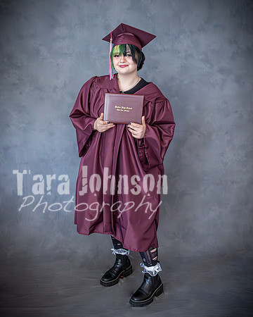 2024 HHS-AE Graduation - HHS Studio - TJP (9 of 58)