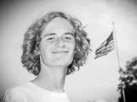 J. Roskam - Part 1 - BW