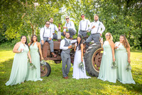 M. & S. Olejniczak Wedding 2019