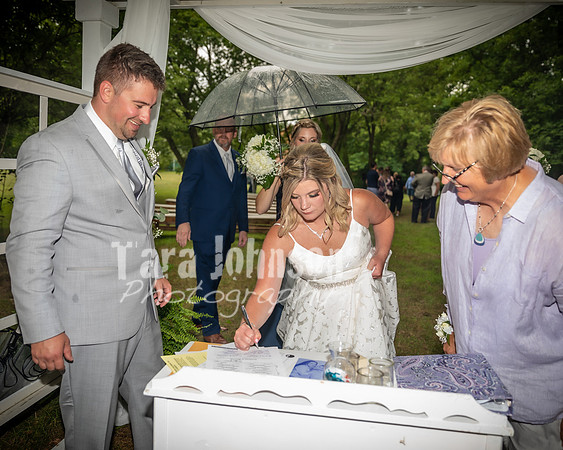 Joe & Krista Yeskey - Highlights - TJP (92 of 173)