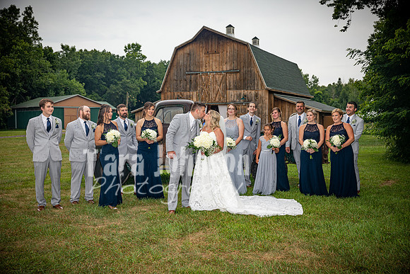 Joe & Krista Yeskey - Highlights - TJP (106 of 173)