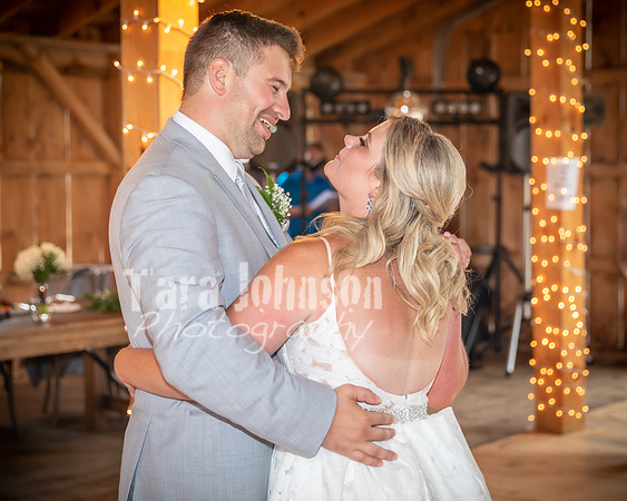 Joe & Krista Yeskey - Highlights - TJP (142 of 173)