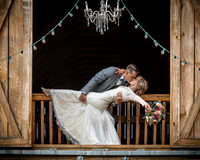 G. & A. Hofelich Wedding 2020