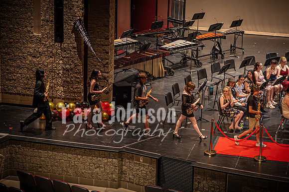 2024 HVS Band - Movie Night - TJP (16 of 361)