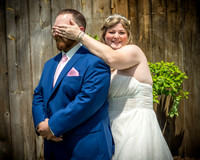 Jordan & Britney - The Newlyweds (8 of 56)
