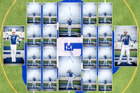 James Lindenberg Sequence A
